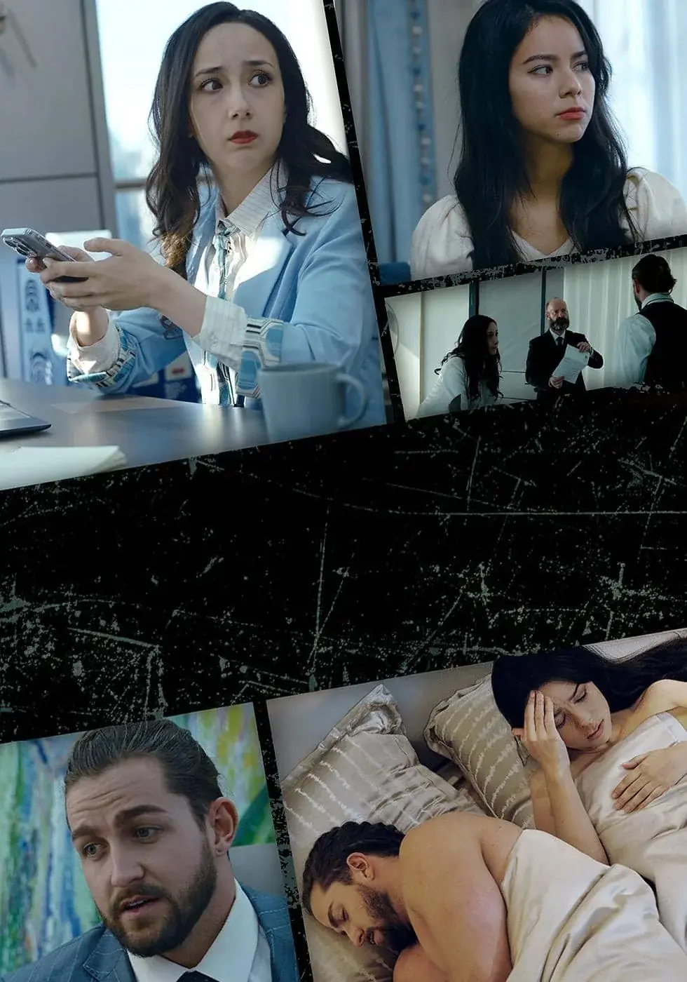 Hidden Identity